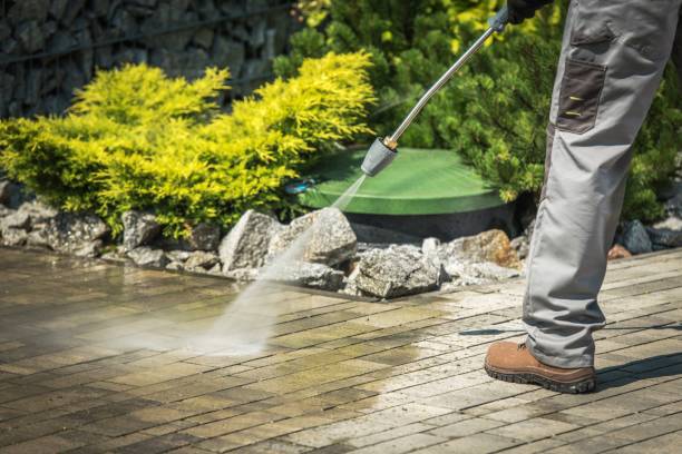 Trusted Bellmawr, NJ  Pressure Washing Services Experts