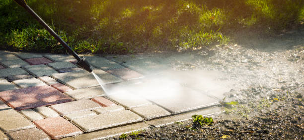 Best Building Exterior Washing  in Bellmawr, NJ
